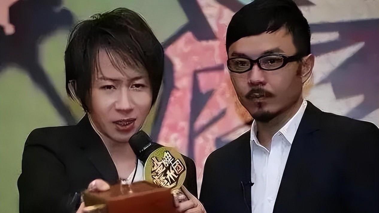 汪涵|成也汪涵，败也汪涵！《天天向上》停播后，汪涵的口碑急转直下