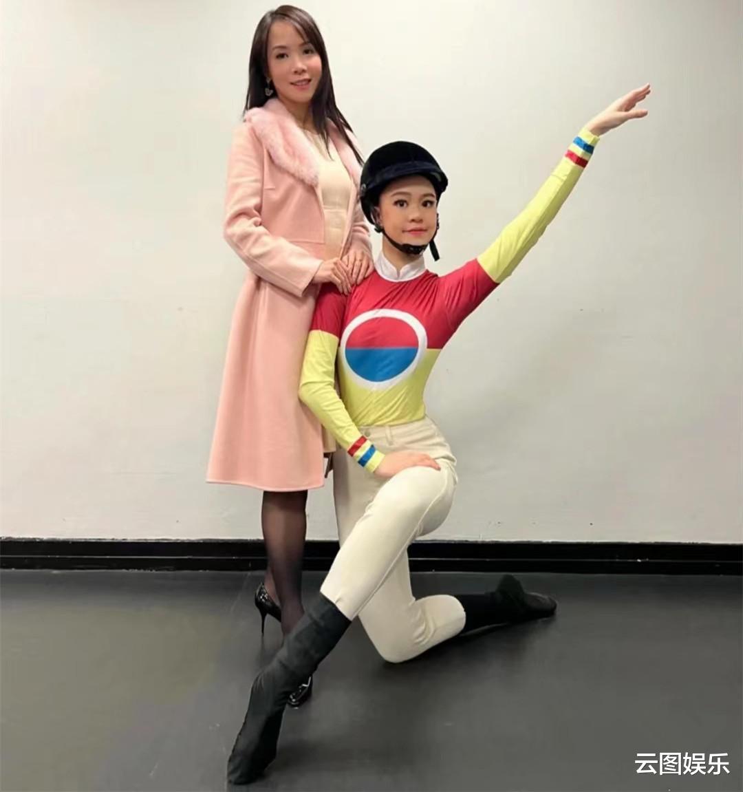 刘銮雄|刘秀盈情人节亲自做甜品向刘銮雄示好,因爸爸身体虚弱特意用代糖