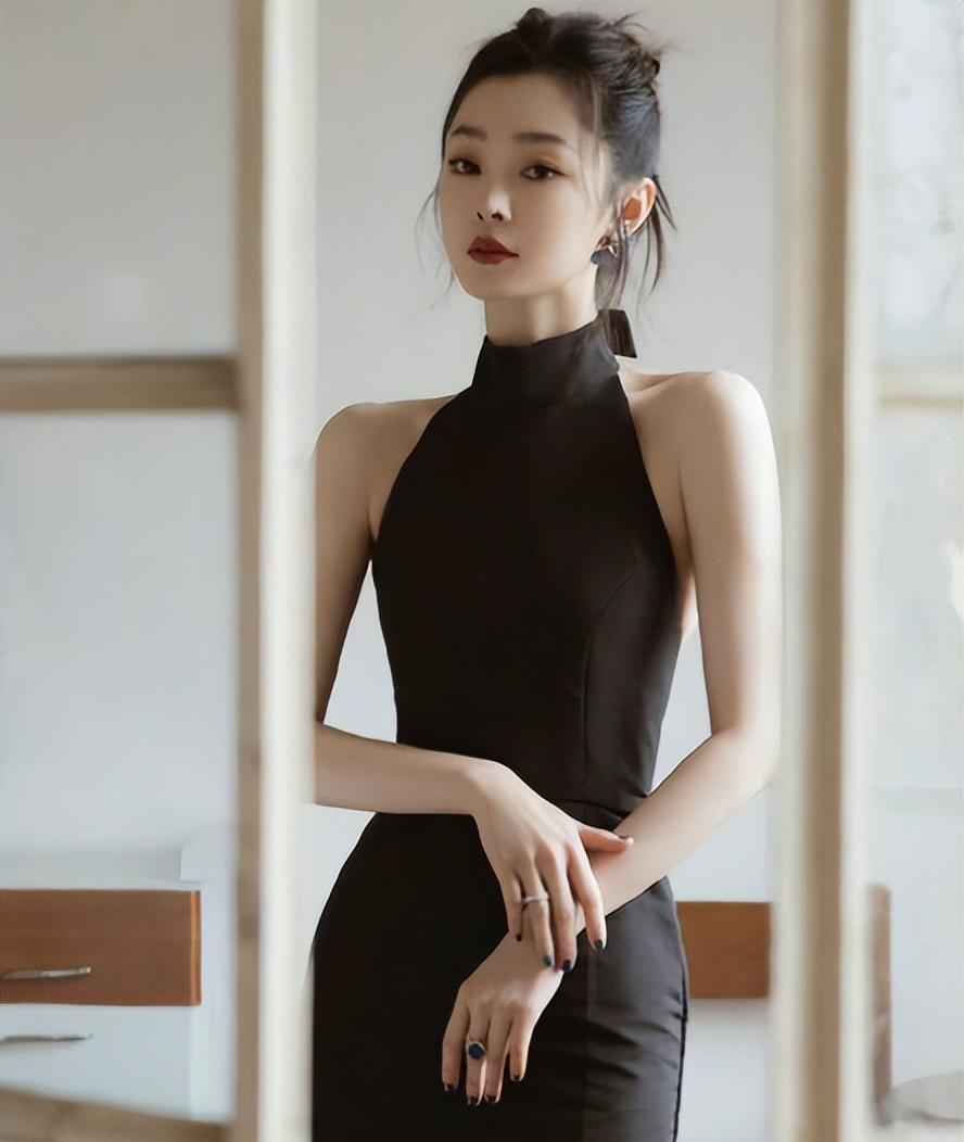 赵丽颖|微博之夜过后,终于意识到内地娱乐圈真的要完了