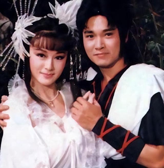 孟飞:一生一个“胡一刀”足矣,他却拥有4个令人难忘的经典角色