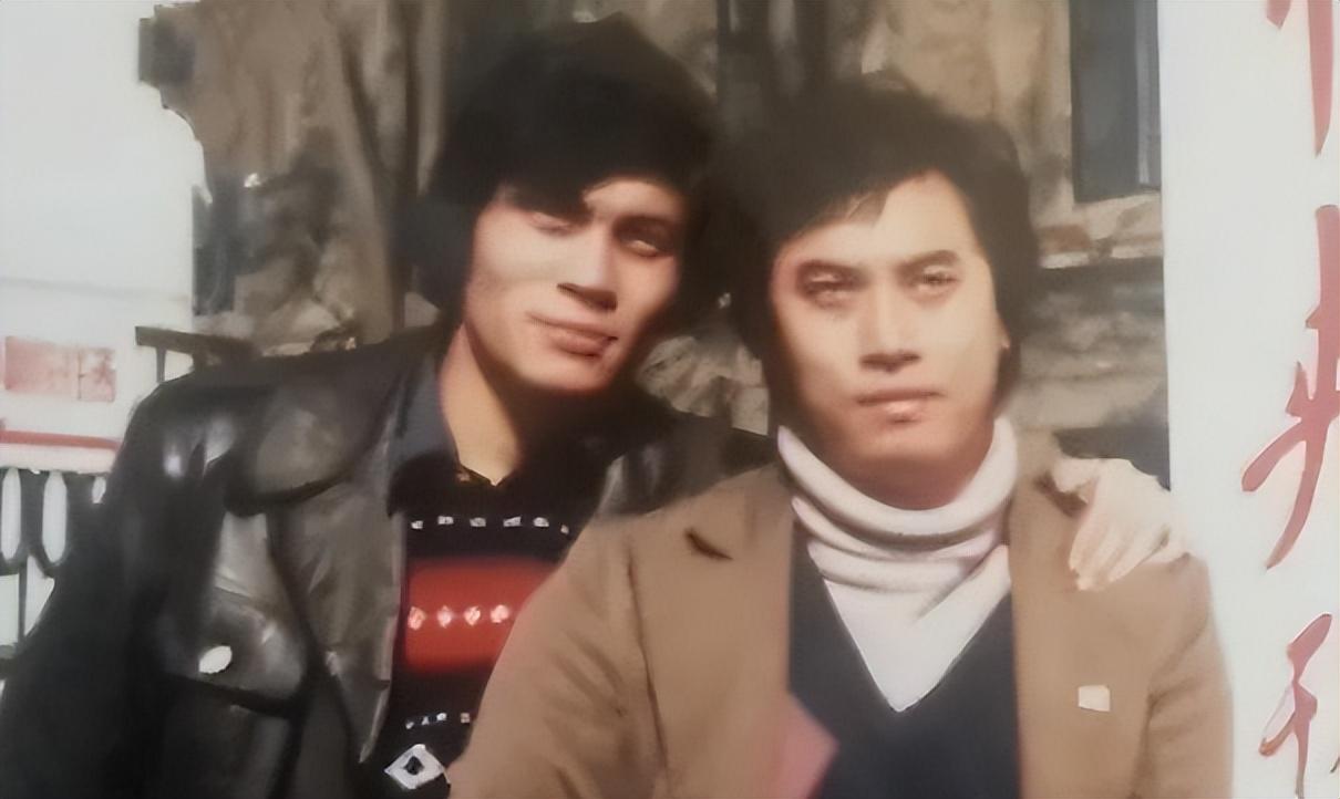 陈佩斯妹夫张山：因“赵子龙”大火，为照顾妻子和岳父母淡出荧幕