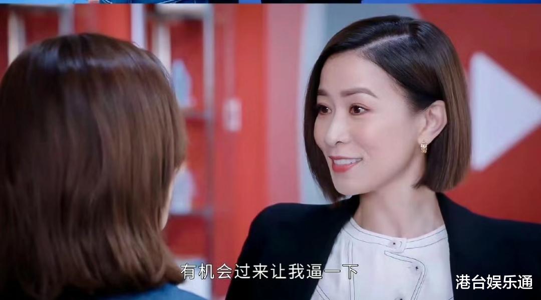 TVB视帝视后竞争形势：马国明二封优势巨大，佘诗曼三封众望所归