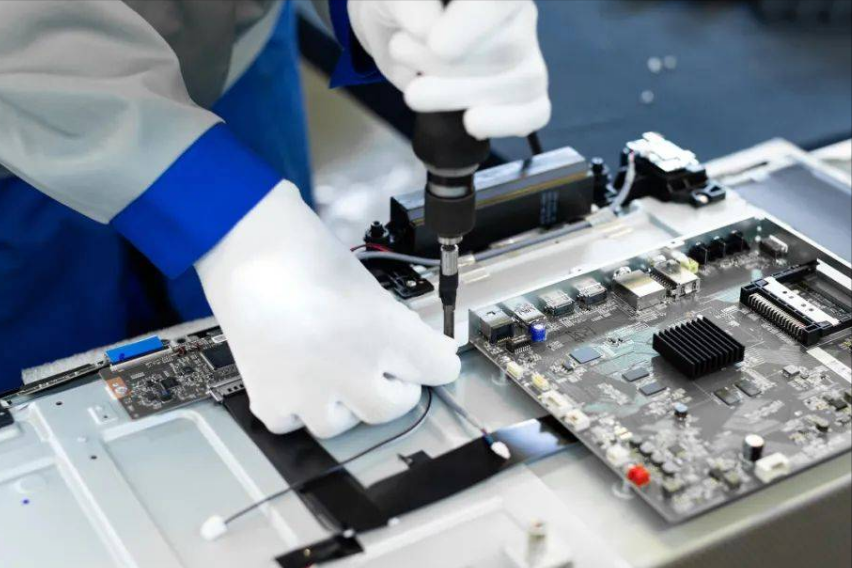 芯片|美国打出组合拳，没想到打在自己脸上，芯片禁令美国买单