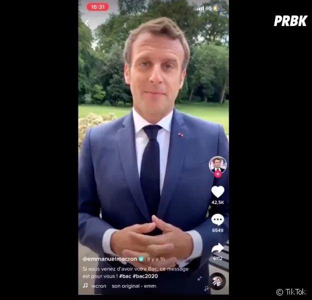 tiktok|小马哥TikTok账号被封？网友辣评：总统赶紧打钱！