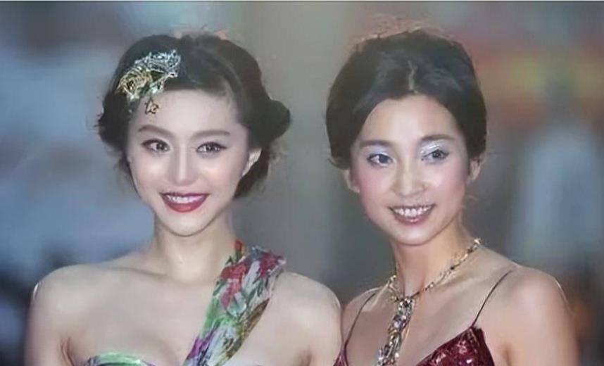 李冰冰：我和你接吻、拥抱、洗澡的戏都拍了，是不是要对我负责！