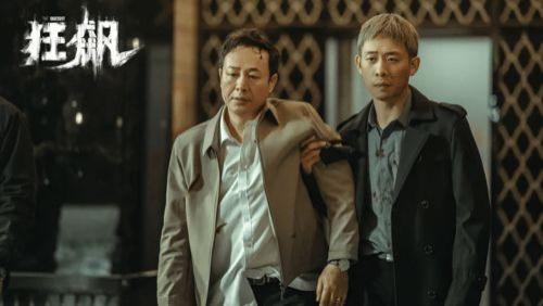 张颂文|王往：一个成功而又不成功的演员