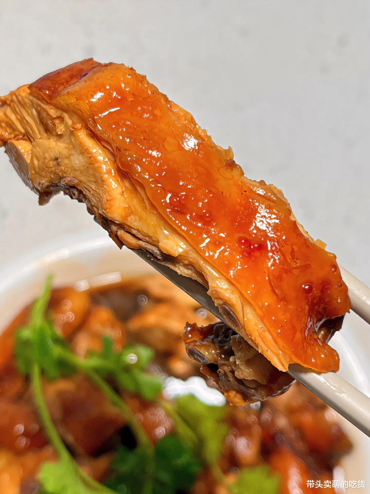 美食教程|分享3道每次聚会都被清盘的家常菜,高蛋白低脂肪,好吃还不贵