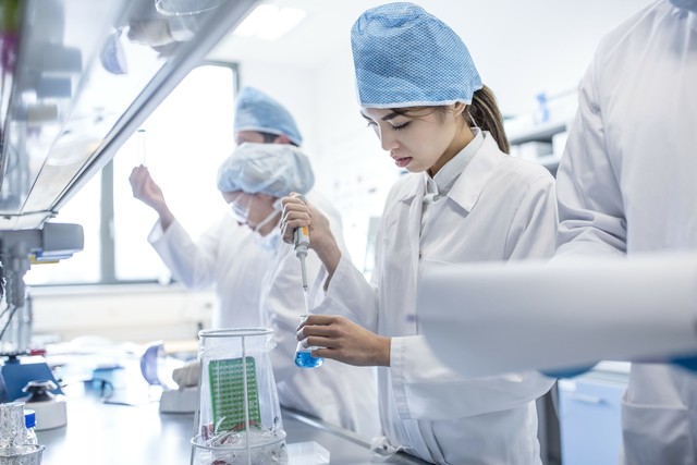 司美格鲁肽能减肥吗？为什么有些人反而增重了？