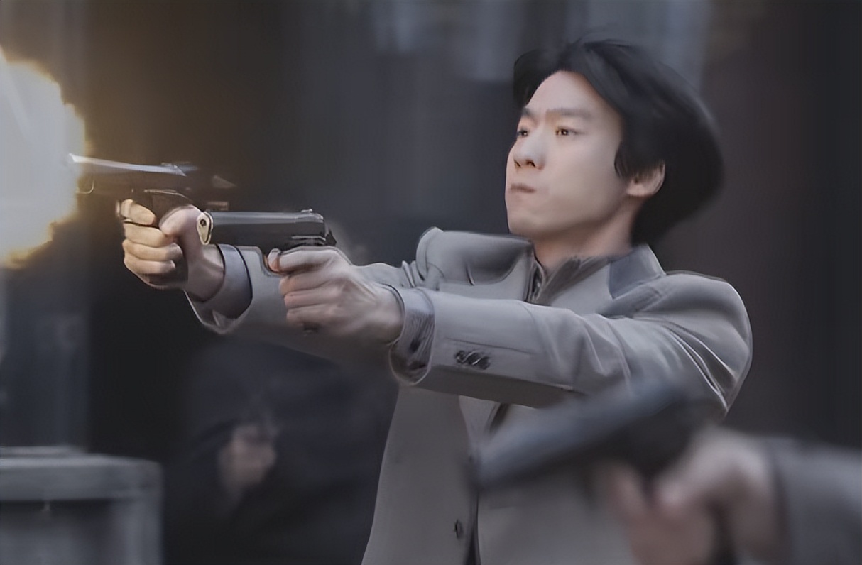 央视开播!40集谍战剧来袭,这是《风筝》后唯一让我想追的谍战剧