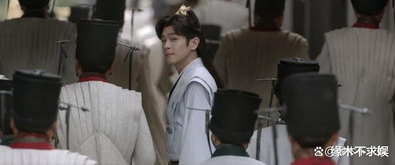 《庆余年2》全阵容来袭!李沁老了,肖战换人,多了好多新大咖!