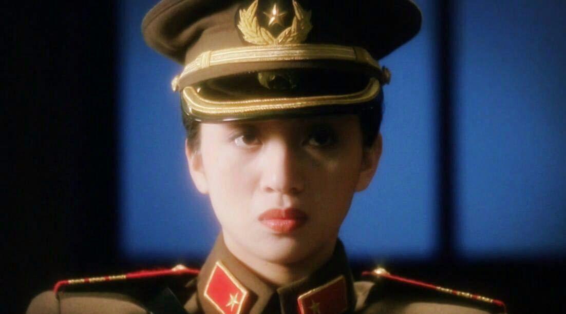 情史混乱的张艺谋公开宣称:一辈子最大的遗憾是等不到她