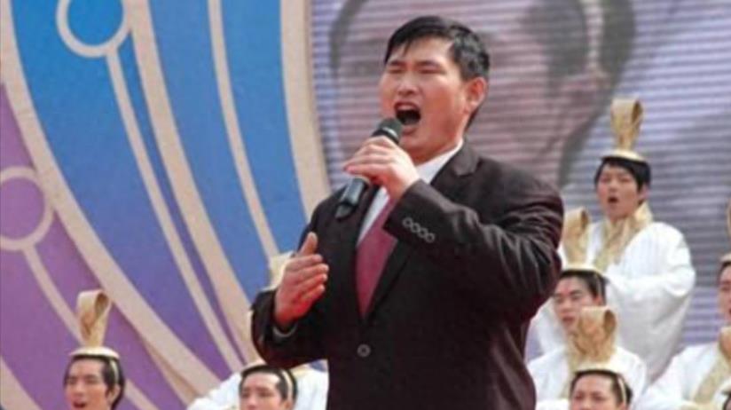 54岁的朱之文不再被世界宽容,终于还是“深陷泥潭”,结果无法自拔!