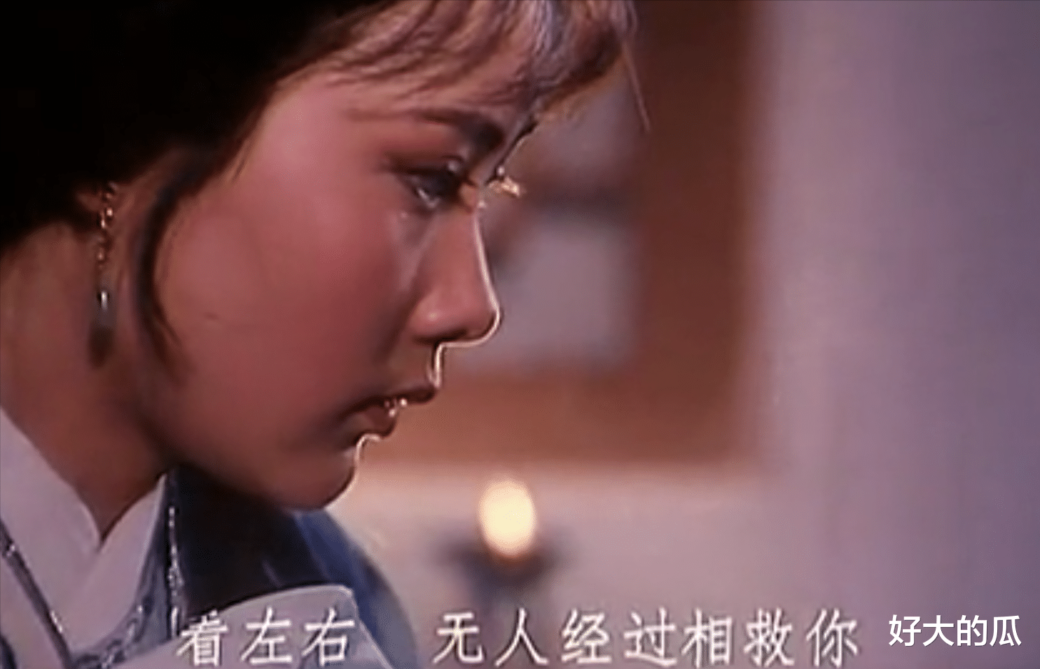 因长得太美无人敢追,父亲为她终身不娶,一个女人魅力到底有多大