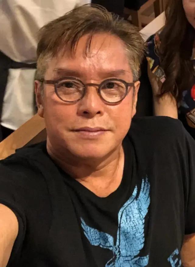 “风流”的代价!在73岁谭咏麟身上体现的淋漓尽致!