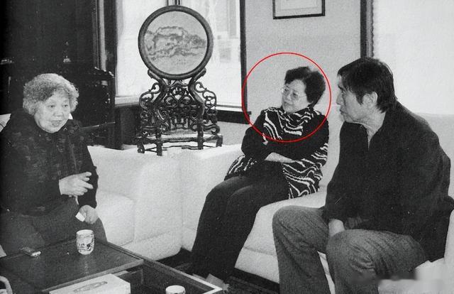 于波:丈夫马季离世17年,独留她一人在世,儿子的孝顺让她安心