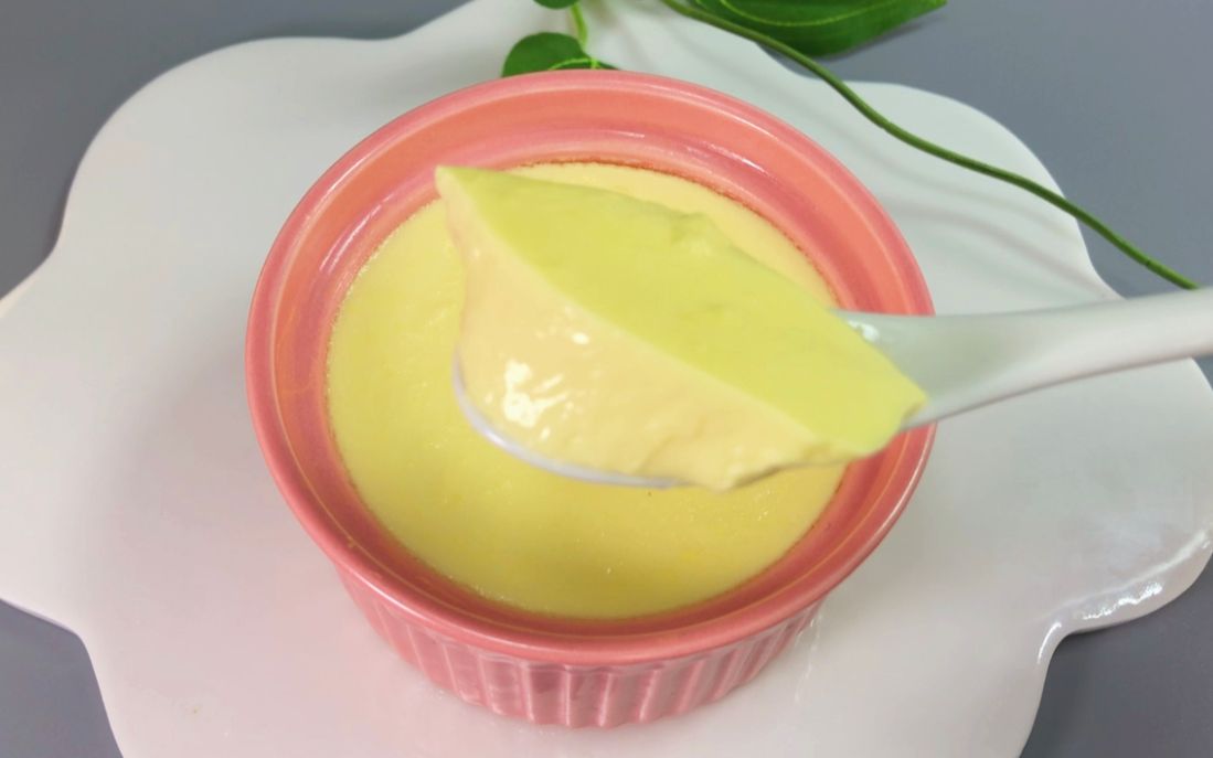 蒸鸡蛋|蒸鸡蛋有技巧,教你3个小妙招,怎么蒸都又嫩又滑,越吃越香