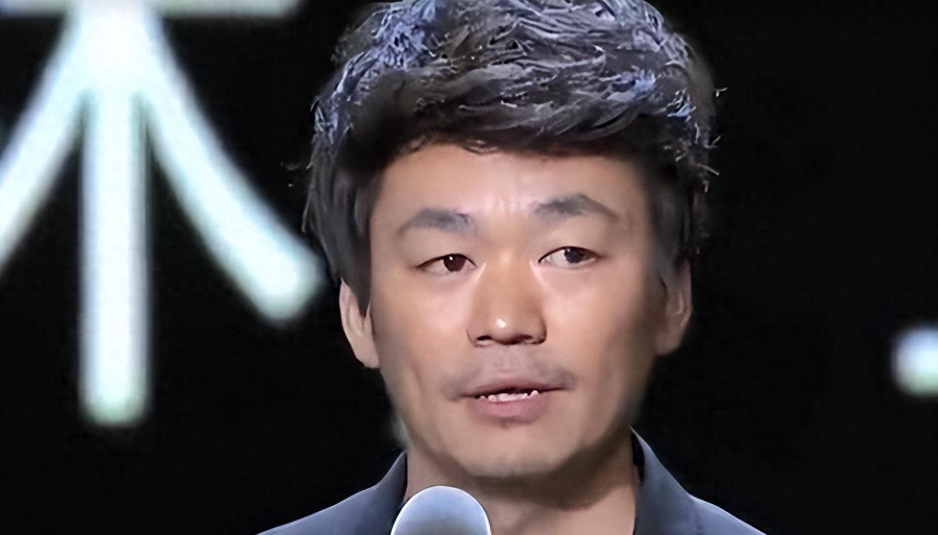 王志文:我落难时王宝强相助,但宝强落难借300万我没给