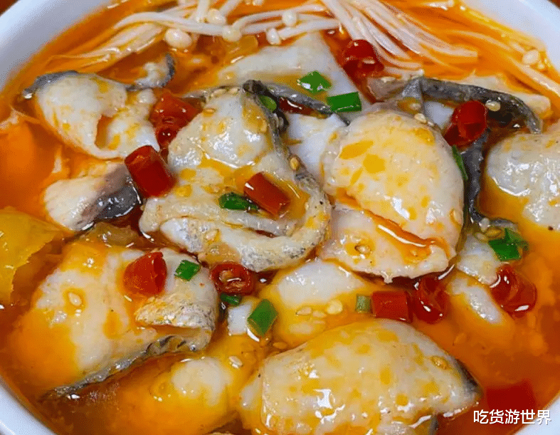 贴秋膘|秋天是贴秋膘的黄金季，这4种肉要多吃，低脂高蛋白，好吃强免疫