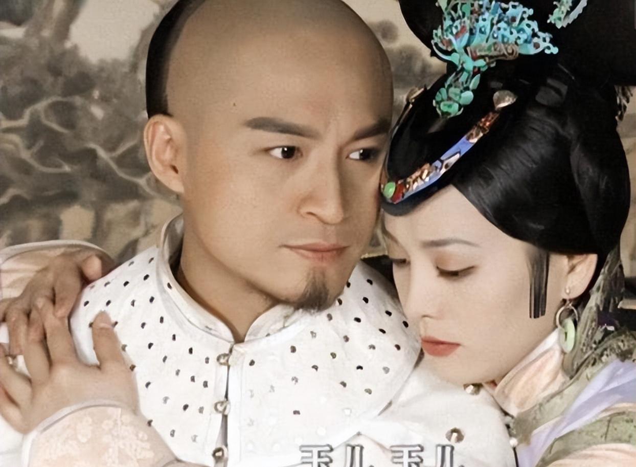 “野味情史”宁静：给姜文当小三，曾包养小鲜肉，离婚后男人不断！