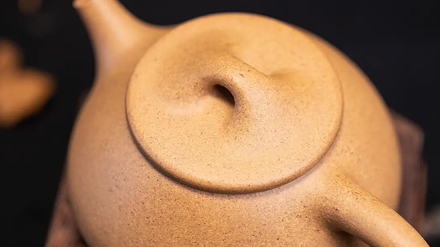 |紫砂业内术语——调砂