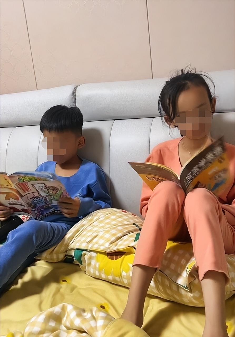 医院 女子照顾已故丈夫爷爷，因躺一张病床聊天引争议，当事人：不在意！
