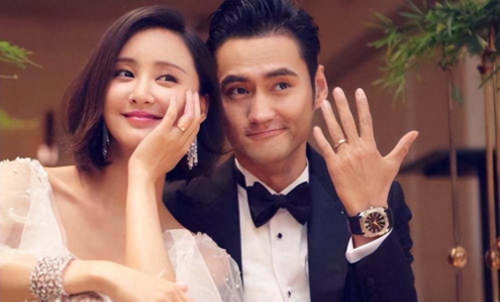 娱乐圈的极品“尤物”,三个“女海王”,背地里玩的一个比一个花