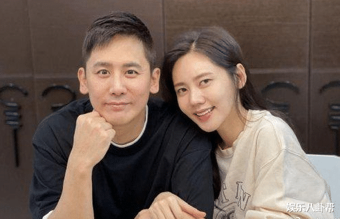 秋瓷炫携夫回归韩综,回应出轨风波于晓光沉默不语,儿子首次出镜