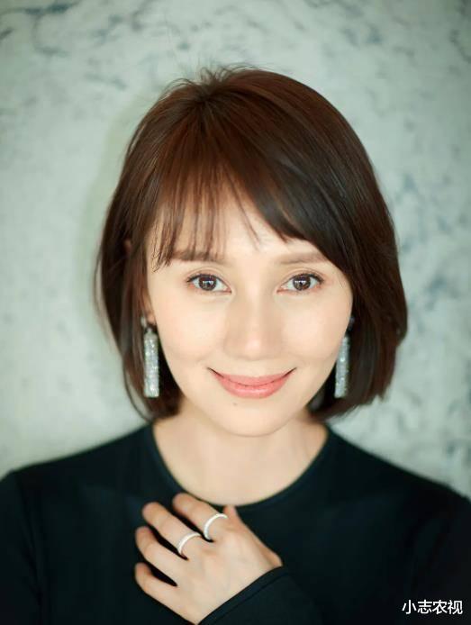 娱乐圈|“出淤泥而不染”，娱乐圈中最干净的7位女星