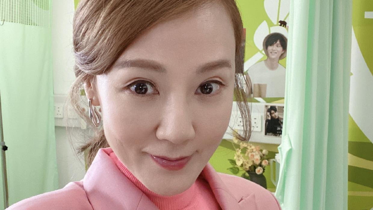 51岁TVB艺人豪掷半亿买房，房产税高达235万，做女配30年生财有道