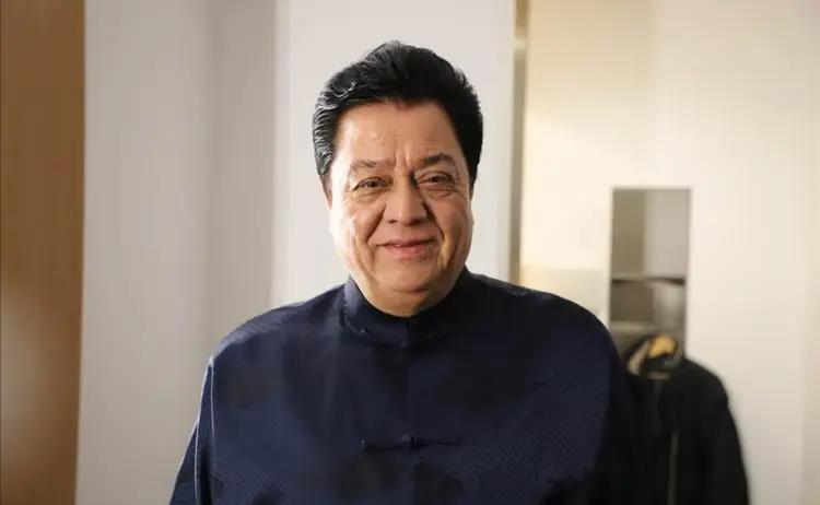 德云社|李建华遗体告别仪式,发病到去世仅2小时,德云社竟无一人到场