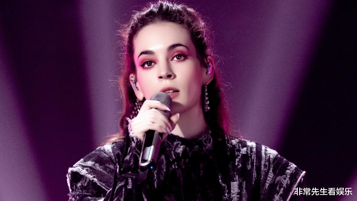 李宁|《浪姐4》外籍姐姐差距大,1人成人气王,2人已淘汰,4人各有标签