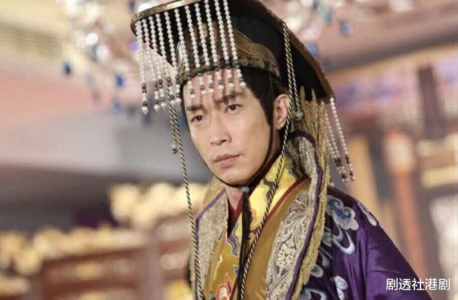 TVB前当家小生自曝不拍戏原因!51岁未婚未育,直言难与人同步