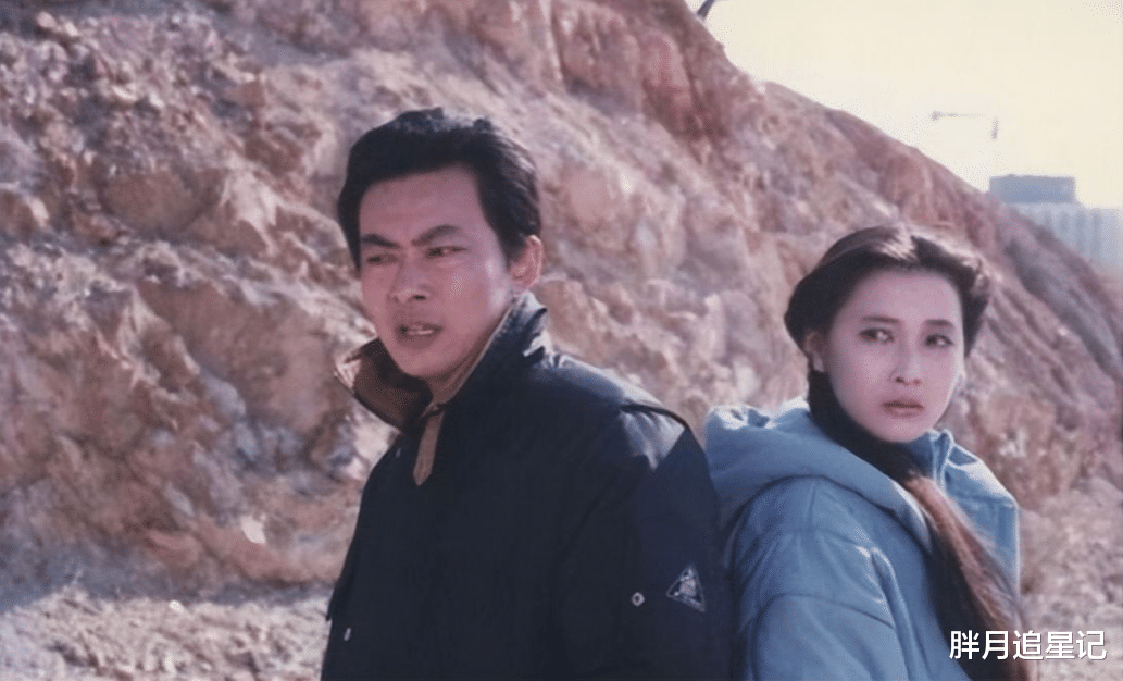 王诗槐|王筠:嫁给二婚的王诗槐,对智障继子视如己出,44岁生女终获圆满