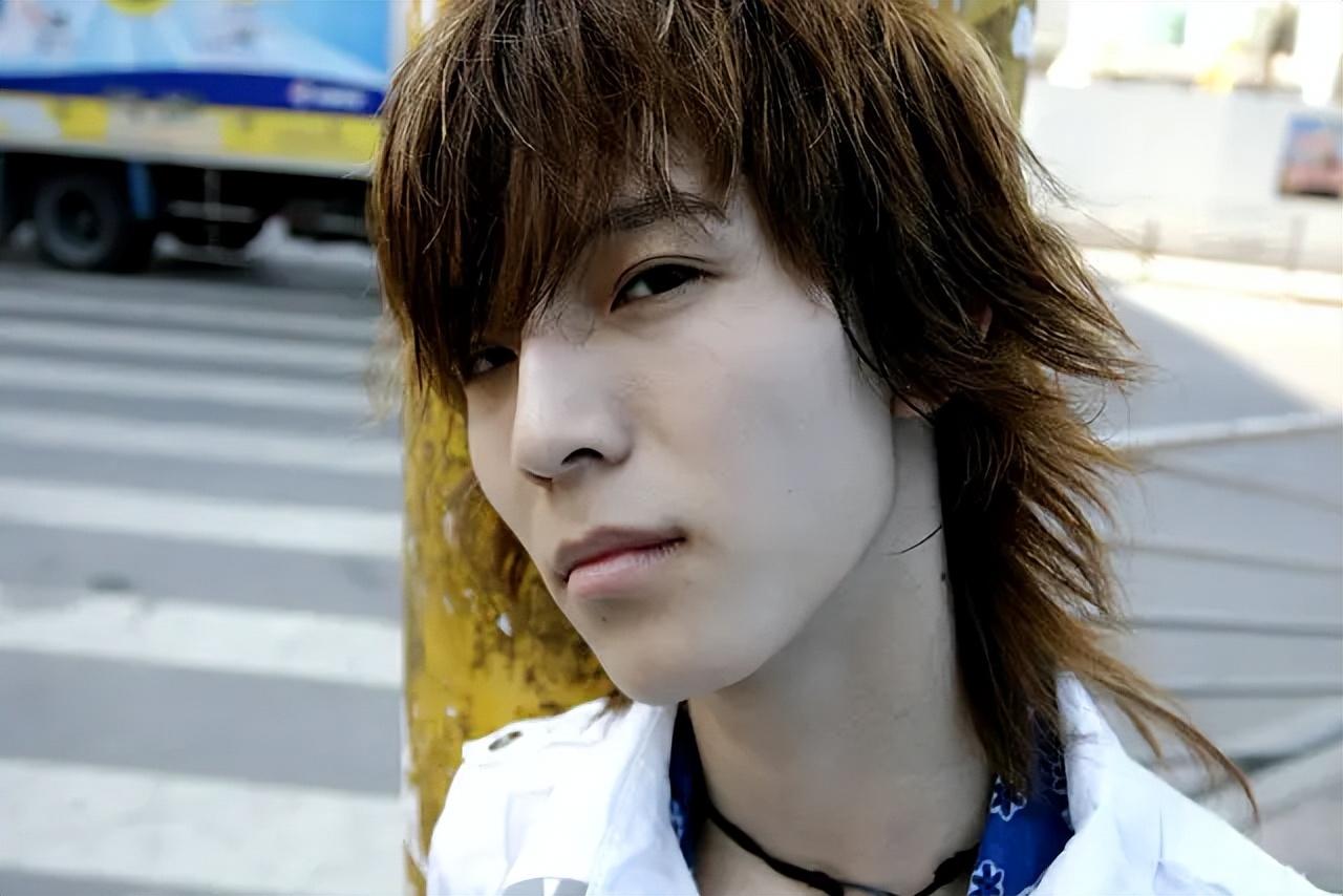 郭敬明|郭敬明,终于为自己的狂妄付出了代价