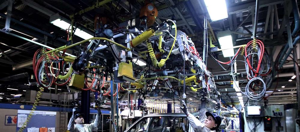 一加科技|为什么协作机械臂是未来投资或创业的关键