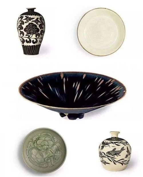 定窑|他成为“宋瓷收藏大家”:靠的是这两条收藏原则