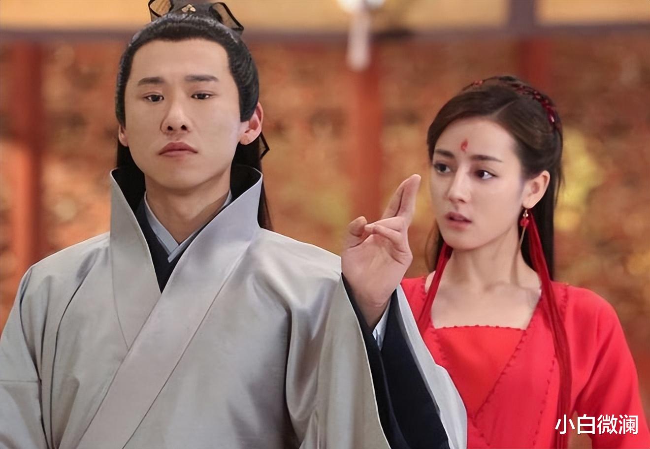 母亲是影后,父亲是导演,他却跑了15年龙套,如今38岁凭实力走红