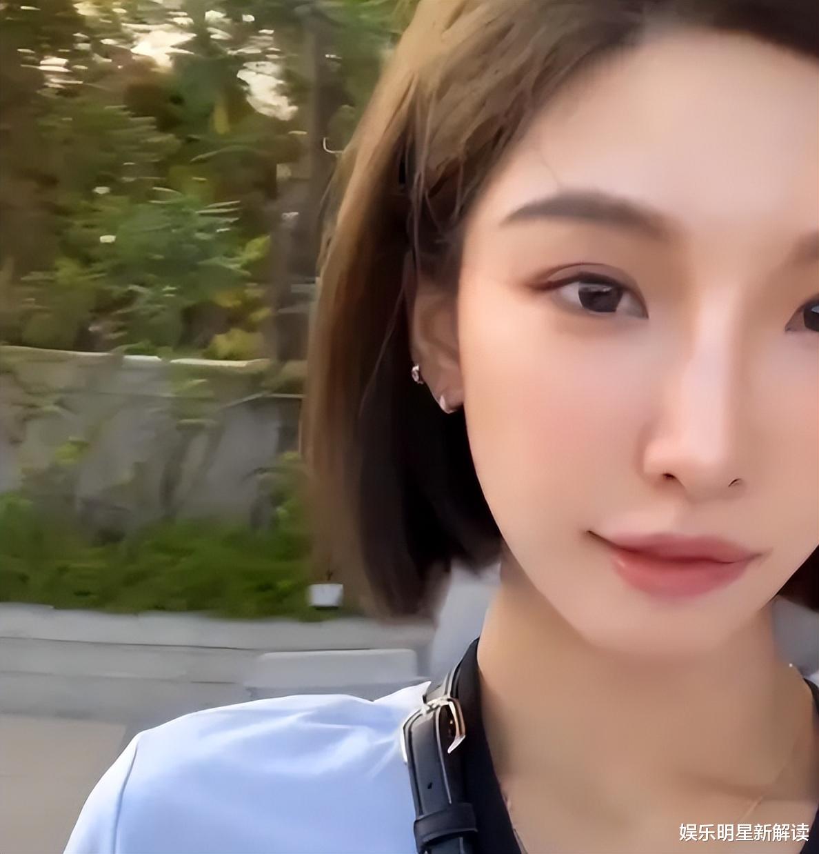 赌王|何猷启前妻游艇庆生！透露感情状况，女儿曝光长得像赌王三太