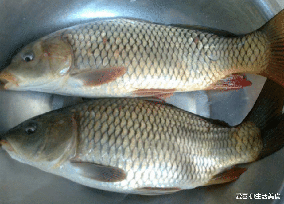 鲤鱼|临近中秋佳节，老人说：“3菜不上桌，富贵不进门”，是指哪三菜？怎么吃？