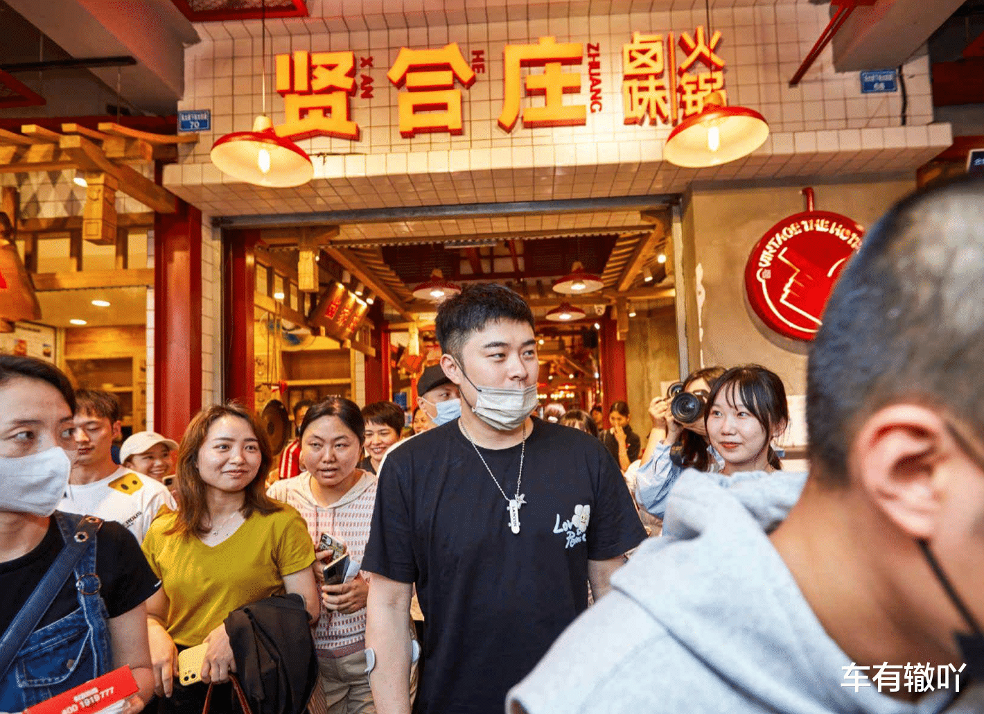 陈赫|陈赫，登顶热搜！！