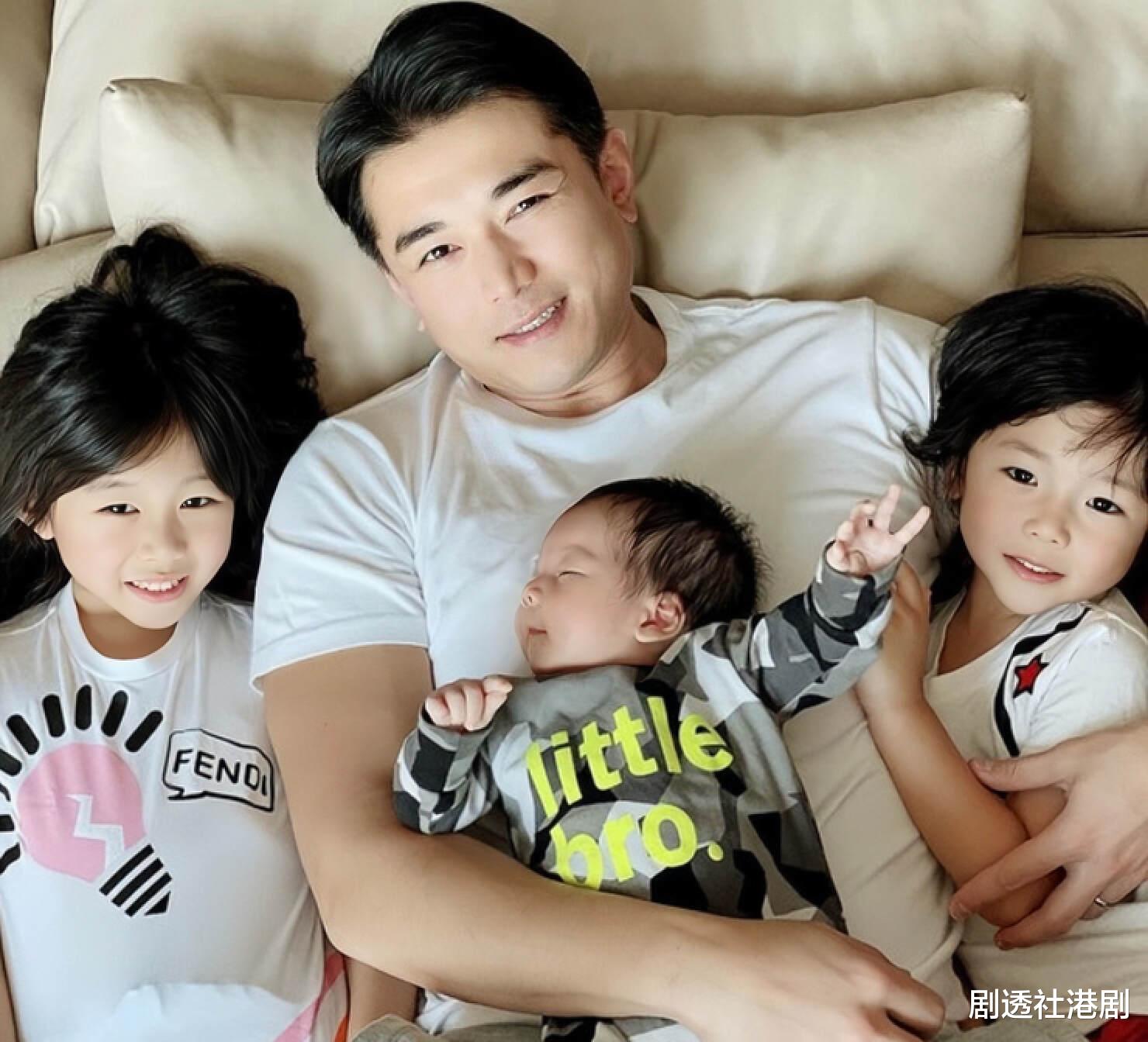 TVB知名男星痛批公司山头文化，因演不到男主角拒绝续约，两度改名转运