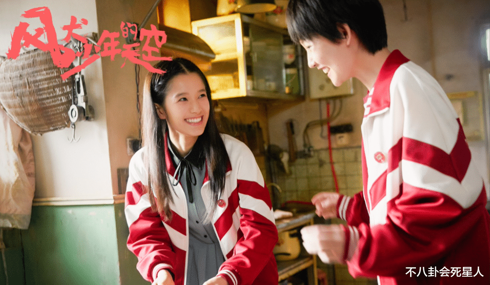 大花们捧出的接班人，有的成顶流，有的无戏可拍，差距太大了