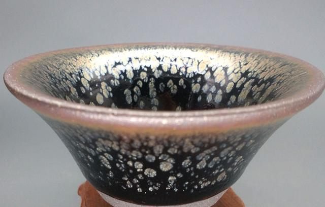 建盏|要懂茶,不如先懂建盏