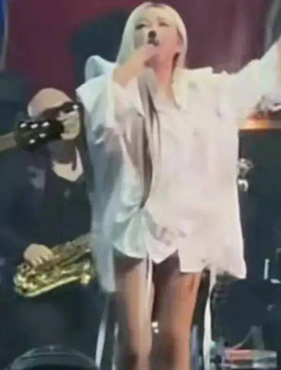 张惠妹|50岁张惠妹现状:为了瘦身,出奇招,瘦是瘦了,专家说太极端!