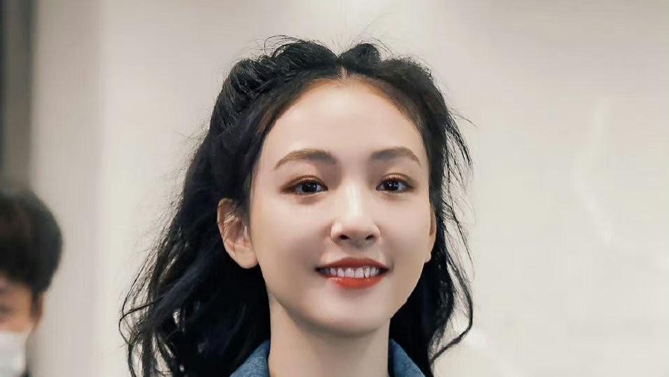 秋瓷炫|盘点《浪姐4》中那些让我们惊艳的面孔Top7