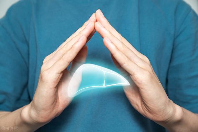 穴位|养肝的几种食物