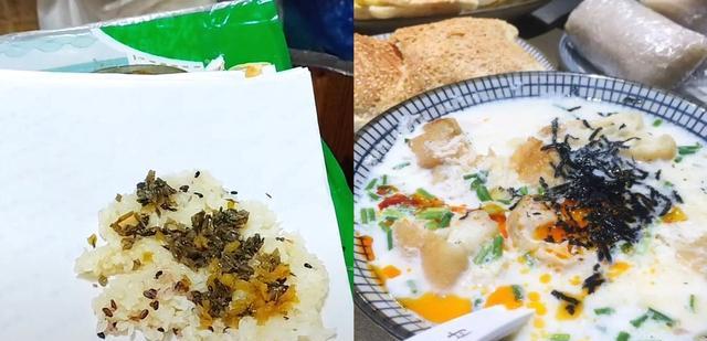 上海市|上海人，还记得早餐的“四大金刚”吗，到底是哪四个呢