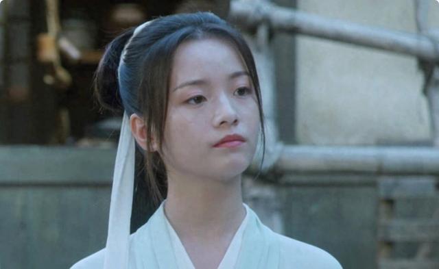 火了就开始换人？《雪中悍刀行2》李庚希被调换流量大花，遗憾吗