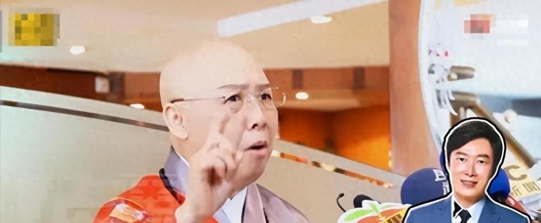 事实已证明,68岁“无妻无子”的费玉清,已经踏上了另一条人生大道