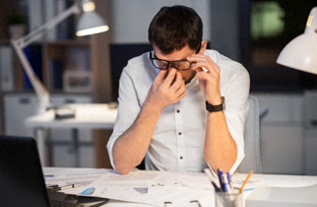 虚不受补，是体内淤堵！教你速通淤堵，横扫血瘀、痰湿、食积 火郁